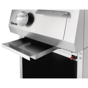 Grill à Pierre de Lave - Σειρά 700 - 9000 W