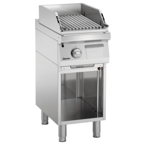 Grill à Pierre de Lave - Σειρά 700 - 9000 W