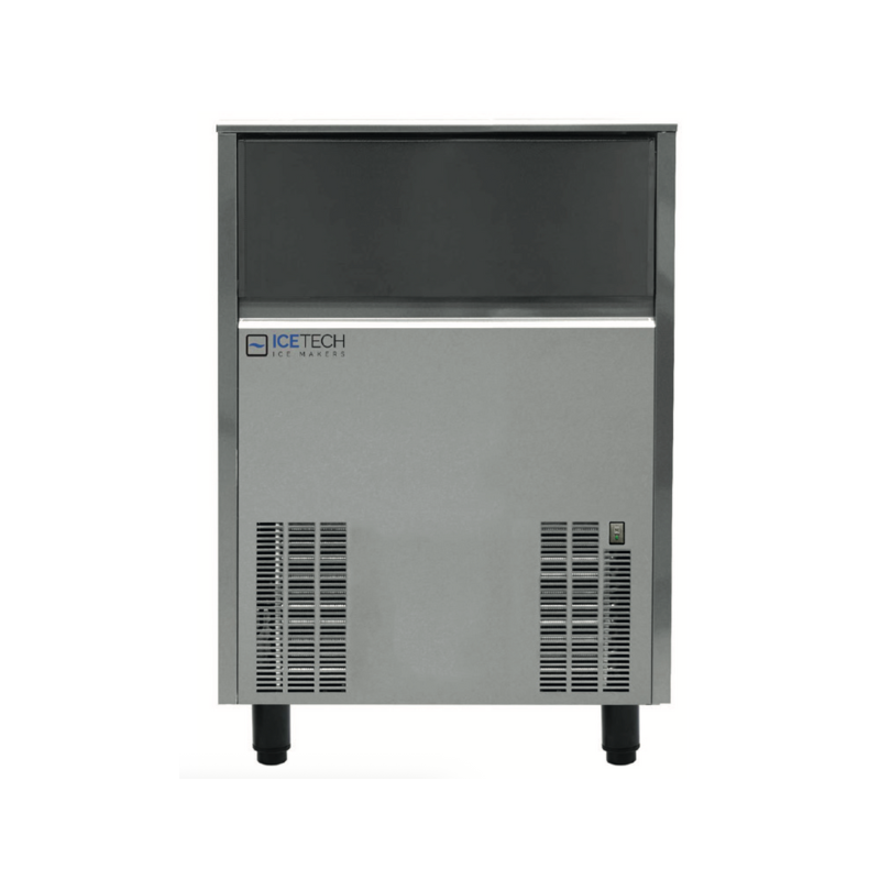 Μηχανή Πάγου - 79 Kg - Ice Tech Μηχανή Πάγου - 79 Kg - Ice Tech