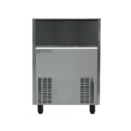 Μηχανή Πάγου - 79 Kg - Ice Tech