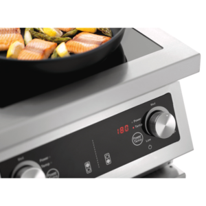 2-Burner Induction Stove - Series 700