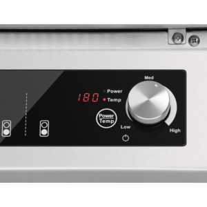 2-Burner Induction Stove - Series 700