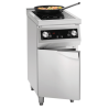 2-Burner Induction Stove - Series 700