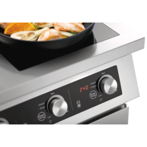 4-Burner Induction Stove - Series 700