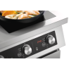 4-Burner Induction Stove - Series 700