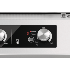 4-Burner Induction Stove - Series 700