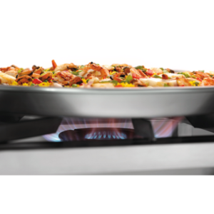 Réchaud à Gaz sur Pieds - 20000 W