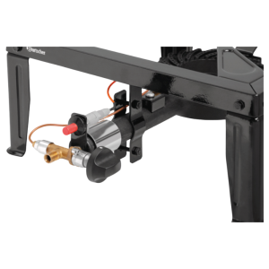 Φορητή Εστία Αερίου - 10500 W