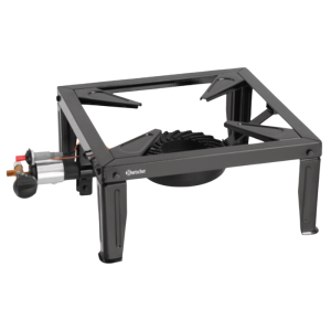 Φορητή Εστία Αερίου - 10500 W