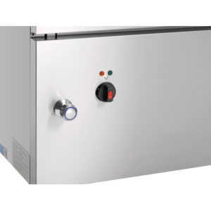 Κλίβανος Ανατροπής 80 L - Σειρά 900