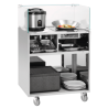 Built-in Shelf M5 for Snackpoint 200