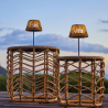 Λάμπα Τραπεζιού LED - Twins Raffy - Σετ των 2 - Lumisky