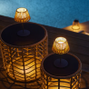 Λάμπα Τραπεζιού LED - Twins Raffy - Σετ των 2 - Lumisky