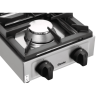 Εστία Αερίου 2 Εστιών - 11000 W