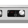 Επαγωγική Εστία 2 Εστιών - 7000 W