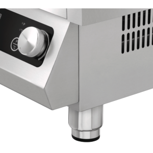 Επαγωγική Εστία 2 Εστιών - 7000 W
