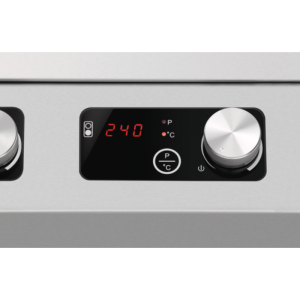 Επαγωγική Εστία 4 Εστιών - 14000 W