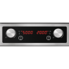Επαγωγική Εστία 2 Εστιών - 7000 W