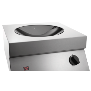 Επαγωγικό Wok - 3000 W