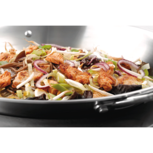 Επαγωγικό Wok - 3000 W