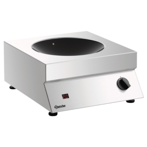 Επαγωγικό Wok - 5000 W