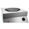 Επαγωγικό Wok - 5000 W