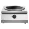Επαγωγικό Wok - 8000 W