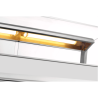 Heated Display Case - 185 L