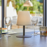 Τραπεζαρία LED - Mini Rock - Lumisky