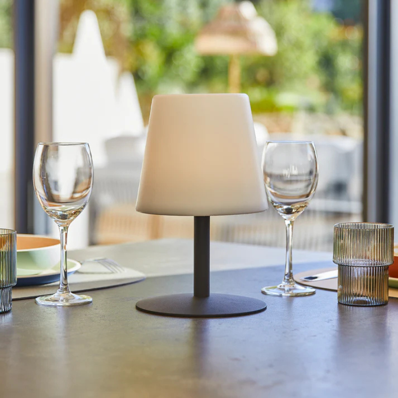 LED Table Lamp - Mini Dark - Lumisky LED Table Lamp - Mini Dark - Lumisky