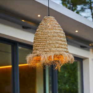 Suspension Bohème pour Extérieur - Anafi Outdoor - Lumisky