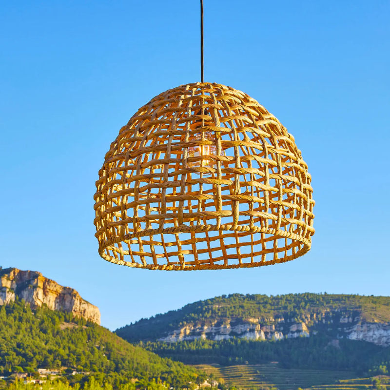 Bohemian Suspension for Outdoor - Amadeo Outdoor - Lumisky Bohemian Suspension for Outdoor - Amadeo Outdoor - Lumisky