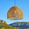 Bohemian Suspension for Outdoor - Amadeo Outdoor - Lumisky