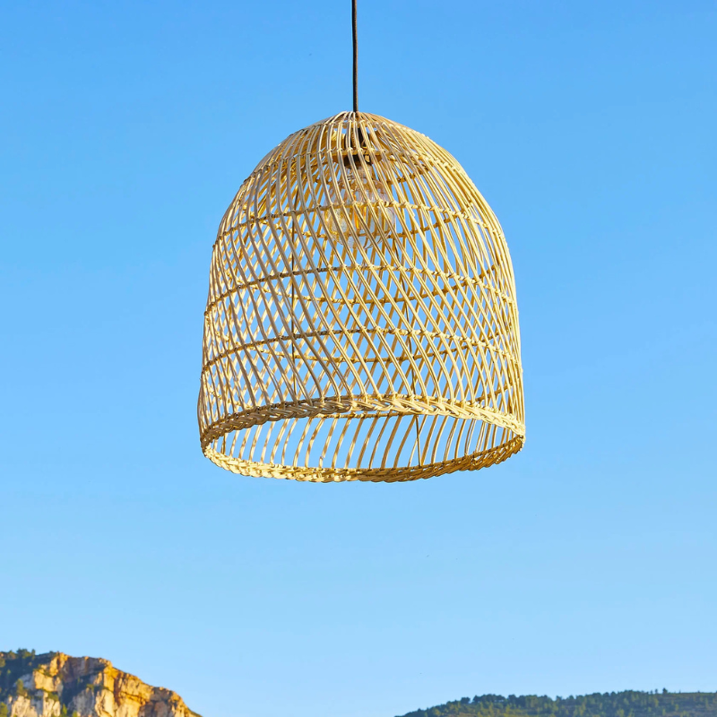 Bohemian Suspension for Outdoor - Paulo Outdoor - Lumisky Bohemian Suspension for Outdoor - Paulo Outdoor - Lumisky