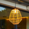 Bohemian Suspension for Outdoor - Mykonos Outdoor - Lumisky