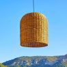 Bohemian Suspension for Outdoor - Giacomo Outdoor - Lumisky