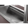Chariot Hot Buffet - 4 x GN 1/1