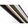 Chariot Buffet Chaud - 4 x GN 1/1