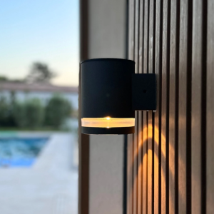 Ηλιακός Τοίχος Helio - Σετ των 2 - Lumisky