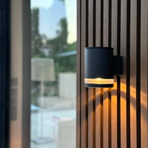 Ηλιακός Τοίχος Helio - Σετ των 2 - Lumisky