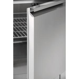 Μίνι Ψυγείο Τραπέζι GN 1/1 - 260 L