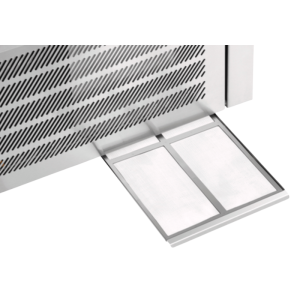 Μίνι Ψυγείο Τραπέζι GN 1/1 - 260 L