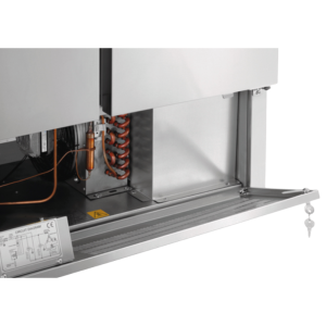 Μίνι Ψυγείο Τραπέζι GN 1/1 - 260 L