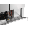 Μίνι Ψυγείο Τραπέζι GN 1/1 - 260 L