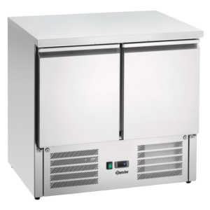 Μίνι Ψυγείο Τραπέζι GN 1/1 - 260 L