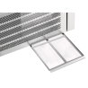 Ψυγείο Σαλατών με 2 Πόρτες - 2 x GN 1/1 και 3 x GN 1/6