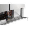 Ψυγείο Σαλατών με 2 Πόρτες - 2 x GN 1/1 και 3 x GN 1/6
