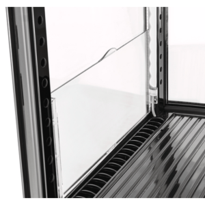 Ψυγείο Βιτρίνα Επιτραπέζιο - 64 L