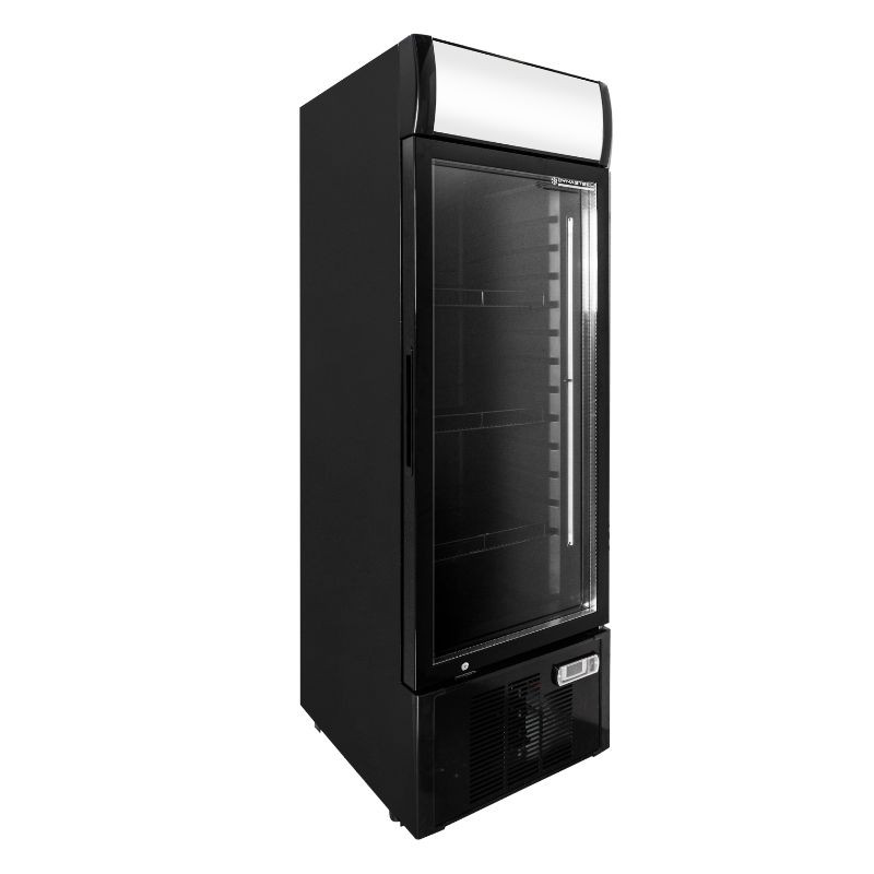 Ψυγείο Βιτρίνα Ποτών - 300 L - Dynasteel Ψυγείο Βιτρίνα Ποτών - 300 L - Dynasteel
