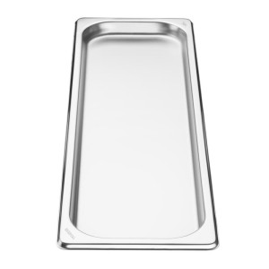 Πλατό Inox GN 2/4 - 20 mm - Gastronoble